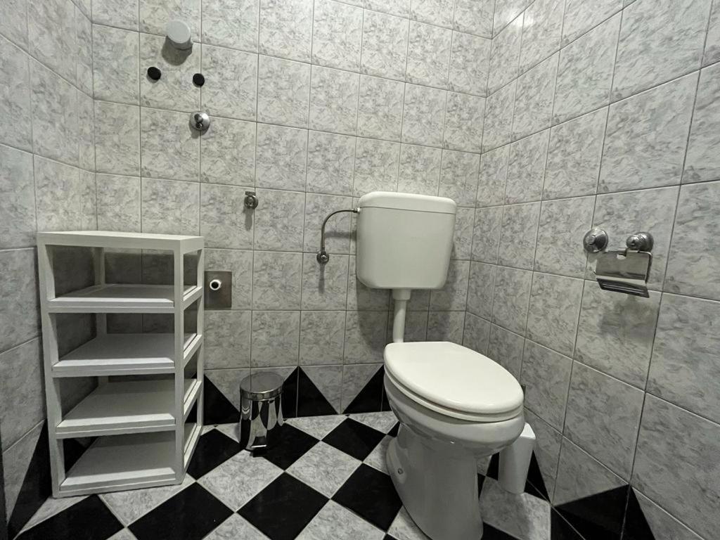 Pomerino Apartmans Buitenkant foto