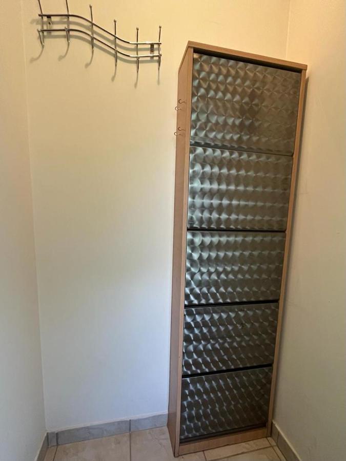 Pomerino Apartmans Buitenkant foto